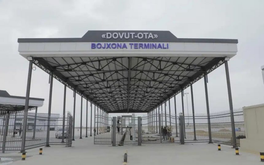 Bojxona qiymati deklaratsiyasining to‘ldirilish tartibi belgilandi