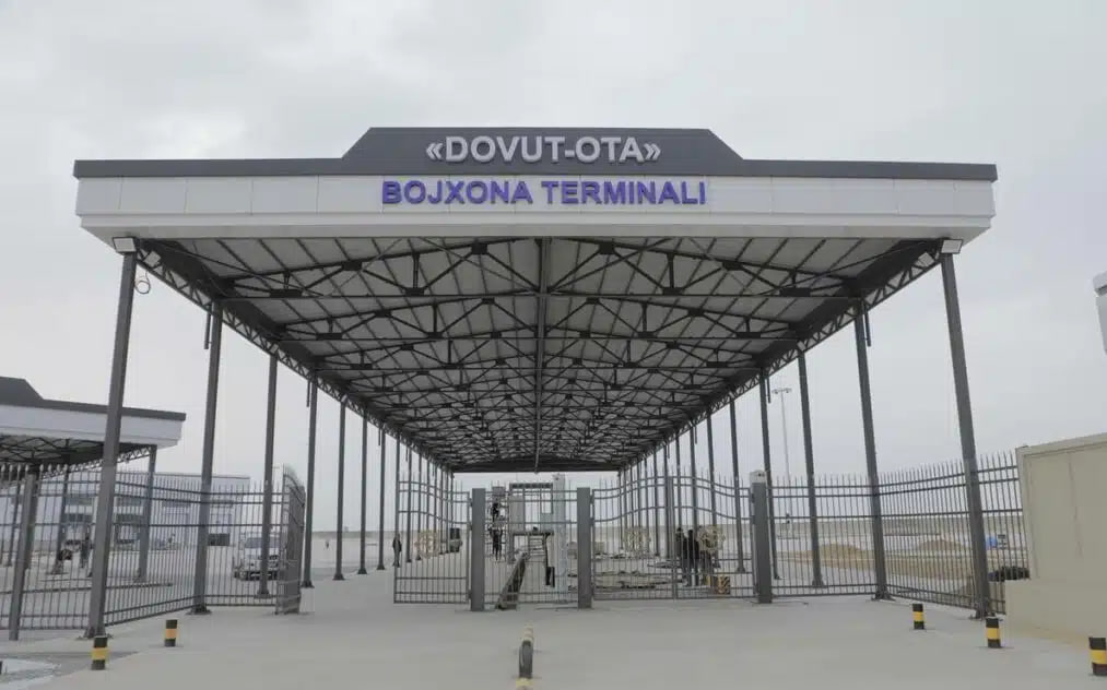 Bojxona qiymati deklaratsiyasining to‘ldirilish tartibi belgilandi