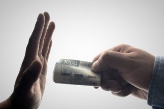 Yirik yer maydoni bilan bog‘liq korrupsion holatlar fosh qilindi