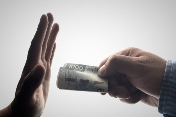 Yirik yer maydoni bilan bog‘liq korrupsion holatlar fosh qilindi