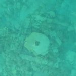 Issiqko‘l ko‘l tubidan O‘rta asrga oid Ipak yo‘li shahri topildi