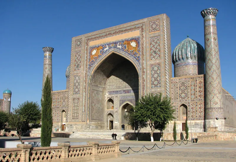 O‘zbekistonda 27-noyabr kuni qanday ob-havo kuzatiladi