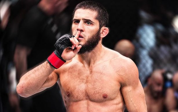 Islom Maxachev Dog‘istonda orden bilan taqdirlandi