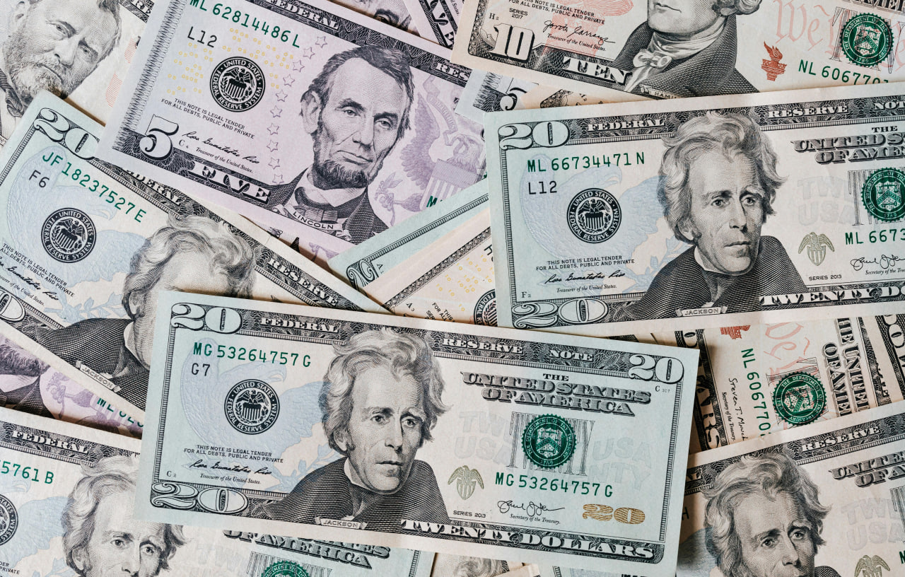 27-noyabr kuni valyuta kurslari qanday qiymatda bo‘ladi