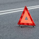 Sirdaryoda 8 ta avtomobil to‘qnashdi