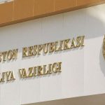 Adliya vazirligida tayinlovlar amalga oshirildi