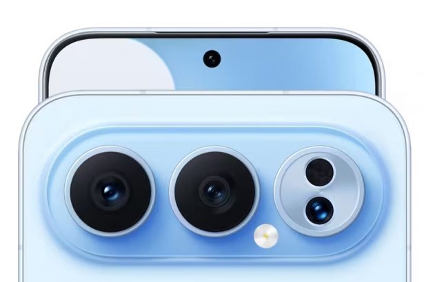 Honor 500 Pro savdoga chiqdi