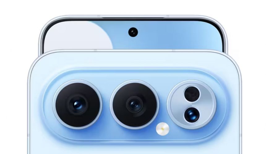 Honor 500 Pro savdoga chiqdi