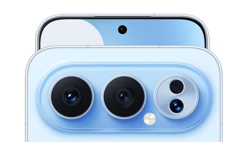 Honor 500 Pro savdoga chiqdi