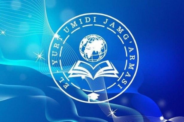 “El-yurt umidi” jamg‘armasi mablag‘lari hisobidan stajirovka tashkil etiladi