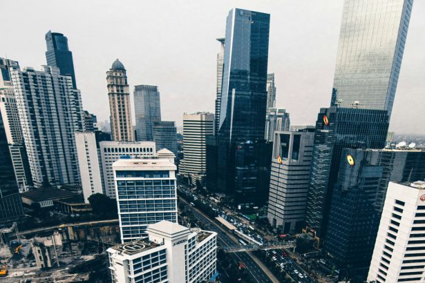 Dunyoning eng zich shaharlari reytingi e’lon qilindi