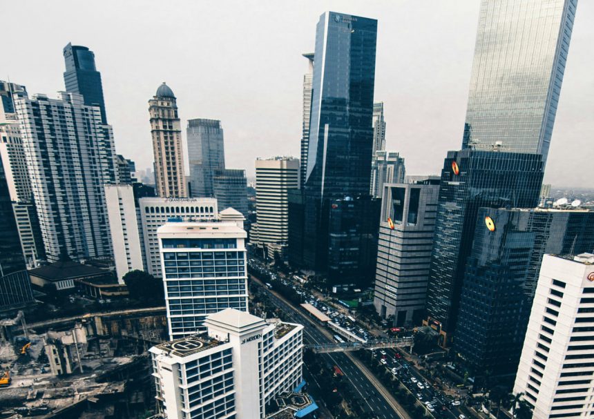 Dunyoning eng zich shaharlari reytingi e’lon qilindi