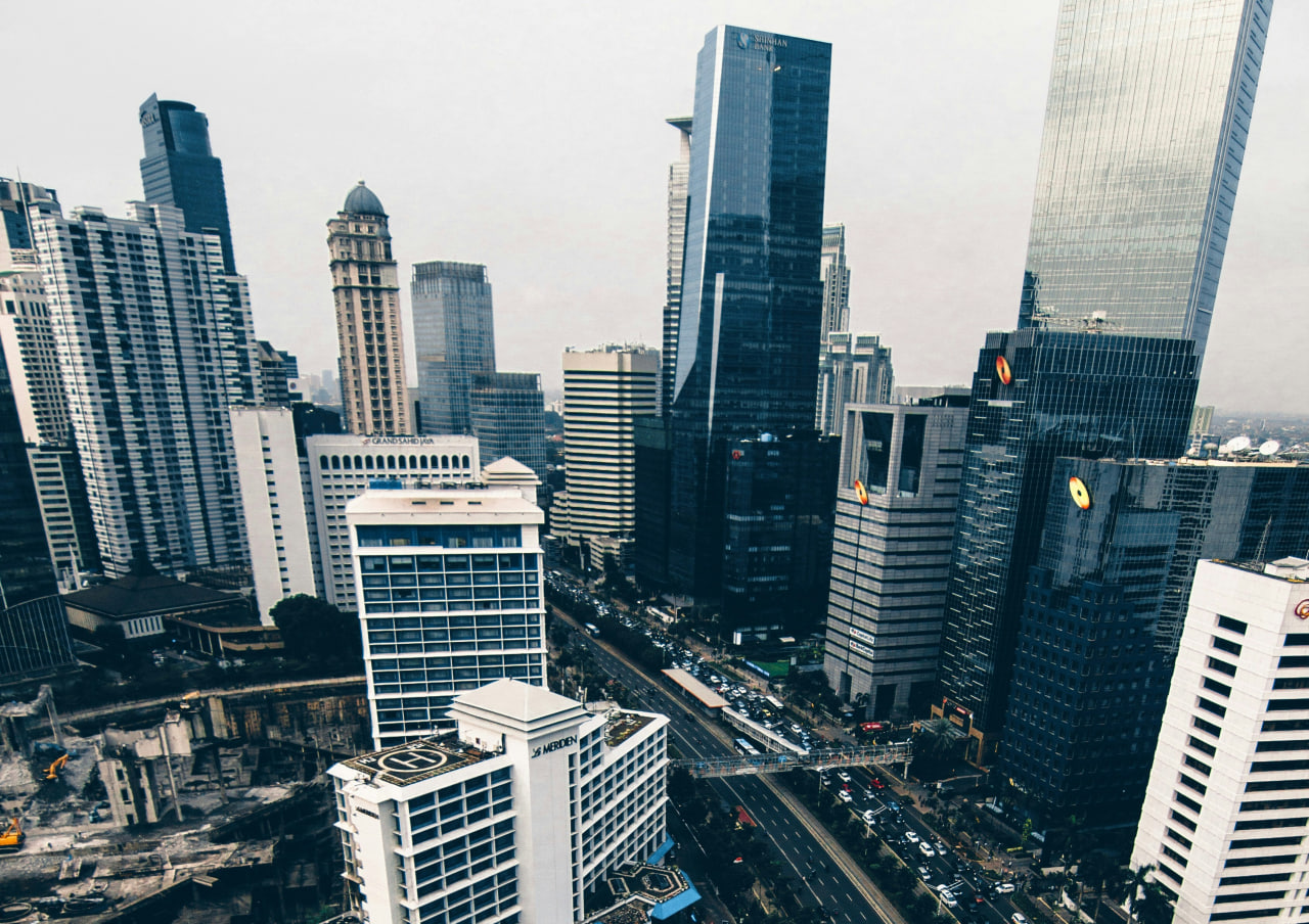 Dunyoning eng zich shaharlari reytingi e’lon qilindi