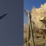 Pokiston “SMASH” kemadan uchiriladigan ballistik raketasining yangi sinovini muvaffaqiyatli o‘tkazdi