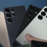 Samsung Galaxy S26 Ultra qora rangda yangi dizayn bilan chiqishi mumkin