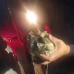 Farg‘onada qariyb 1 kg givohvandlik moddasi fosh qilindi