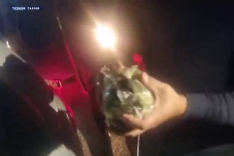 Farg‘onada qariyb 1 kg givohvandlik moddasi fosh qilindi