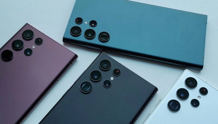 Samsung Galaxy S27 Ultra kamerasi yangilanmasligi aytilmoqda