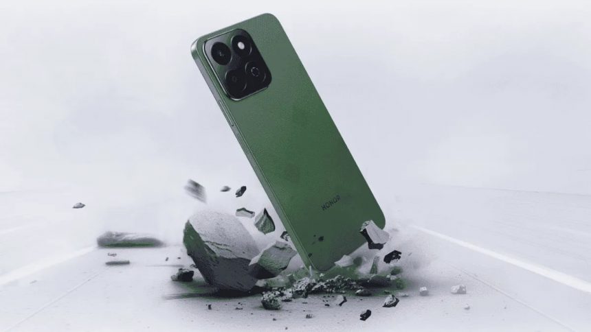 Honor Play 60A smartfonining asosiy xususiyatlari ma’lum bo‘ldi