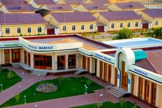 “Eng yaxshi soliq to‘lovchi mahalla” nominatsiyasi joriy etiladi