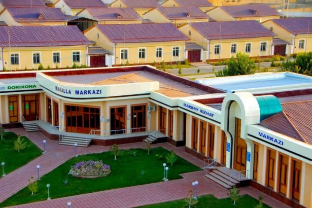 “Eng yaxshi soliq to‘lovchi mahalla” nominatsiyasi joriy etiladi