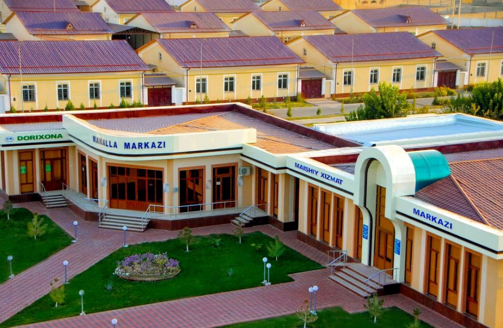 “Eng yaxshi soliq to‘lovchi mahalla” nominatsiyasi joriy etiladi