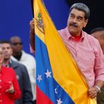 Venesuela AQShdan havo hududiga hurmat bilan yondashishni talab qildi