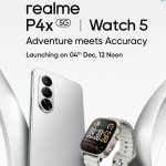 Realme P4x 5G sotuvga chiqmoqda