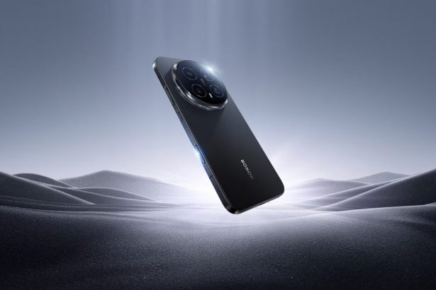 Honor Magic 8 Pro global savdosi boshlandi