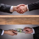 Nurofshonda hokim yordamchisi qamoqqa olindi