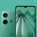 HMD Aura 3 smartfonining texnik xususiyatlari oshkor bo‘ldi