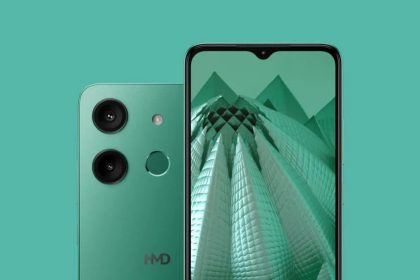 HMD Aura 3 smartfonining texnik xususiyatlari oshkor bo‘ldi