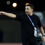 O‘zbekiston U-17 jamoasi bosh murabbiyi klub futboliga o‘tmoqda