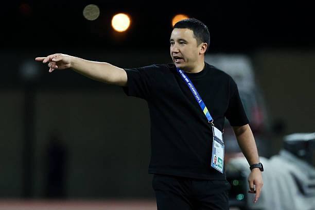 O‘zbekiston U-17 jamoasi bosh murabbiyi klub futboliga o‘tmoqda