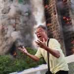 Gonkongda uch kunlik motam e’lon qilindi