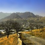 2-dekabr kuni qanday ob-havo kuzatiladi