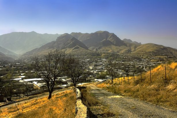 2-dekabr kuni qanday ob-havo kuzatiladi