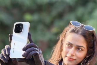 iQOO 15 global savdoga chiqdi