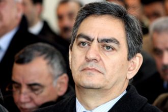 Ozarbayjonda muxolifat yetakchisi Ali Kerimli hibsga olindi