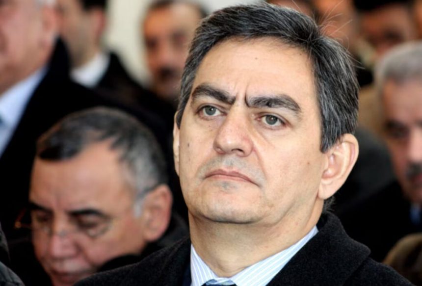 Ozarbayjonda muxolifat yetakchisi Ali Kerimli hibsga olindi