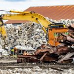 Qurilish chiqindilarini qayta ishlash va utilizatsiya qilish tizimi joriy etiladi