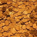 Qashqadaryoda qadimiy oltin tangalarni sotmoqchi bo‘lgan shaxs ushlandi