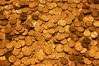 Qashqadaryoda qadimiy oltin tangalarni sotmoqchi bo‘lgan shaxs ushlandi