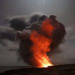 Andijon tumanida yong‘in sodir bo‘ldi