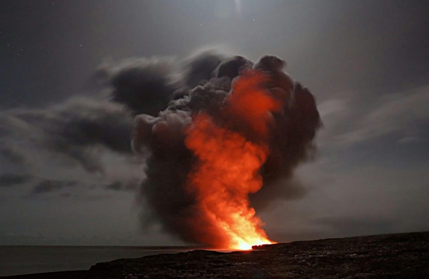 Andijon tumanida yong‘in sodir bo‘ldi