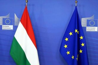 Vengriya Yevropa Ittifoqini tanqid qildi