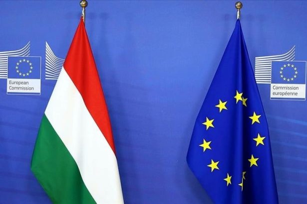 Vengriya Yevropa Ittifoqini tanqid qildi