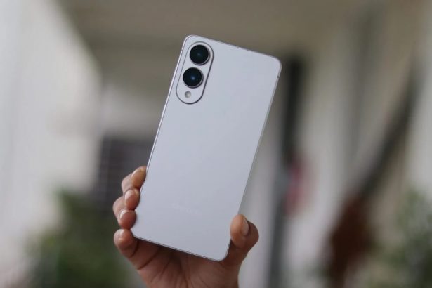 Samsung TikTok Shop do‘konini ishga tushirdi