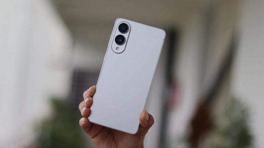 Samsung TikTok Shop do‘konini ishga tushirdi