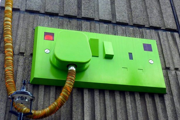 263,4 million so‘mlik energiya resurslaridan noqonuniy foydalanish holati fosh etildi